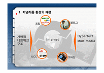 [온라인저널리즘] 온라인저널리즘의 패러독스 -이질성의 동질화-4