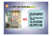 [복지행정론] 사회복지 조직의 홍보와 마케팅-11