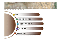 [관광상품론] 부산 관광상품 개발-2