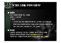 [정치커뮤니케이션] 정치 스캔들에 대한 리더십, 매체, 대중의 관계 -변양균, 신정아 스캔들 사례중심으로-6