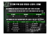 [정치커뮤니케이션] 정치 스캔들에 대한 리더십, 매체, 대중의 관계 -변양균, 신정아 스캔들 사례중심으로-18