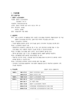 [지역사회복지론 프로그램개발] 경증치매 노인의 치료 레크레이션-3