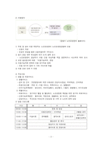 [지역사회복지론 프로그램개발] 경증치매 노인의 치료 레크레이션-5