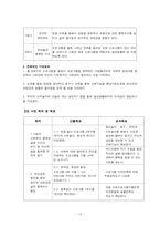 [지역사회복지론 프로그램개발] 경증치매 노인의 치료 레크레이션-15