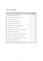 [지역사회복지론 프로그램개발] 경증치매 노인의 치료 레크레이션-17