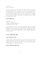 [광고전략] 박카스 광고 크리에이티브 전략-8