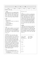 [현대문학] 신소설-1