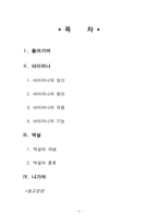 [현대시론] 아이러니와 역설-2