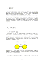 [현대시론] 아이러니와 역설-3