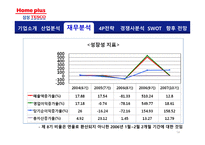 [유통] 삼성 테스코 홈플러스 기업분석-16