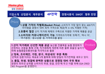 [유통] 삼성 테스코 홈플러스 기업분석-17