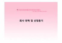 [마케팅] 미샤 마케팅전략-2