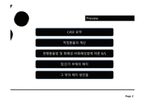 [외환론] American Can Company 사례-2