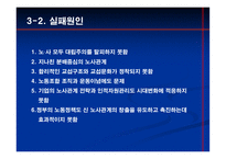 [경영학원론] 정보유출 vs 노사관계-7