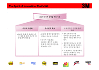 3M 다국적 기업 레포트-10
