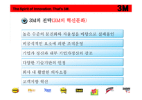 3M 다국적 기업 레포트-18