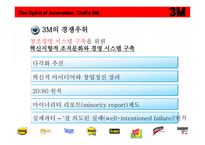 3M 다국적 기업 레포트-20