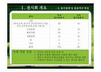 [무역전시기획안] 국제 콩 산업 전시회-7