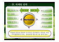 [무역전시기획안] 국제 콩 산업 전시회-14