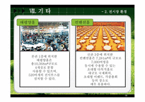 [무역전시기획안] 국제 콩 산업 전시회-18