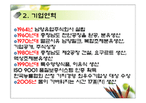 [마케팅전략] 남양유업 녹차음료 17차 마케팅사례-5