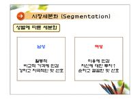 [마케팅전략] 남양유업 녹차음료 17차 마케팅사례-15