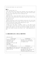 [광고] 맥심1/2칼로리 커피믹스 광고전략-8