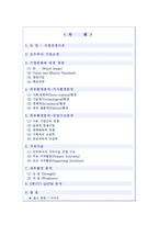 [호텔경영전략] 모두투어 환경분석 및 경영전략 수립-2