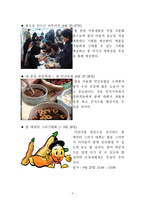 [무역전시기획안] 국제 콩 산업 전시회-5