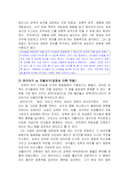 [리더쉽] 야구 감독 로이스터와 김성근의 리더십-5