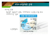 [교육과정] 수준별 수업에 대한 논의-17