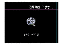 광고 속의 여성과 남성-11