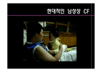 광고 속의 여성과 남성-19