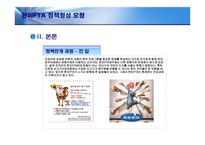 [정책형성론] 한미FTA 정책형성모형-11