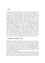 [교육행정정보시스템, NEIS] 교육행정정보시스템(NEIS)의 배경, 추진목표와 교육행정정보시스템(NEIS)의 문제점 및 바람직한 교육행정정보시스템(NEIS)의 추진 방향 분석-2