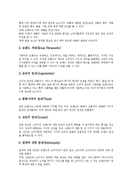 [아이덴티티] 아이덴티티의 요소 설정과 기업 아이덴티티 및 브랜드 아이덴티티 심층 분석(아이덴티티 구축 사례)-6