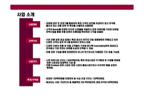 [전통 한국식 장류 유통 사업계획] 전통 한국식 장류 유통 사업계획-3