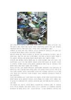 [영화] 아무도 모른다 영화 감상문-5