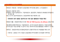 [금융기관경영] 제16장 업무영역의분산-9