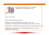 [금융기관경영] 제16장 업무영역의분산-14