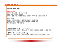 [금융기관경영] 제16장 업무영역의분산-16