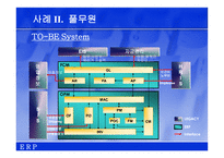 [생산관리] 사례로 살펴본 ERP-17