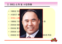 [국제경영] BBQ치킨(비비큐)분석과 중국 스페인시장 진출기-4
