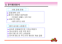 [국제경영] BBQ치킨(비비큐)분석과 중국 스페인시장 진출기-16