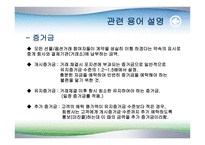 [파생상품] 증권거래소에서 상장되어 있는 파생상품들-6