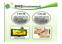 [소비자행동] 고 관여 상품(엑스캔버스)과 저 관여 상품(닥터유)에 대한 이성적, 감성적 소구-3