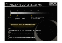 [재무관리] 넥센타이어 재무비율분석-2