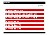 [마케팅] G마켓(지마켓) 마케팅 분석, 성공요인-2