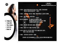 [mis 경영정보시스템] 모토로라 6시그마(식스시그마)-4