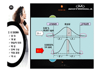 [mis 경영정보시스템] 모토로라 6시그마(식스시그마)-10